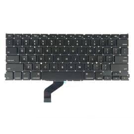 Клавиатура MacBook Pro 13 Retina A1425 Late 2012 Early 2013 прямой Enter US / AA