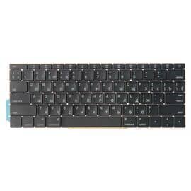 Клавиатура MacBook Pro 13 Retina A1708 Late 2016 Mid 2017 прямой Enter RUS РСТ