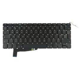 Клавиатура MacBook Pro 15 A1286 Late 2008 Г-образный Enter UK / AA