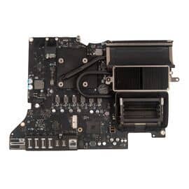 Донор материнской платы iMac 27 Retina 5K A1419 Core i5 QC 3.3GHz AMD Radeon R9 M290X 2Gb Late 2014 Mid 2015 661-00190 820-4652-A