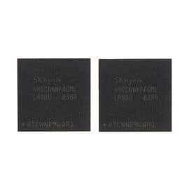 Микросхемы памяти RAM 16GB / MacBook A1932