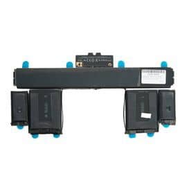 Аккумулятор MacBook Pro 13 Retina A1425 74Wh 11.21V A1437 Late 2012 Early 2013 661-7016 020-7652-A / AAA