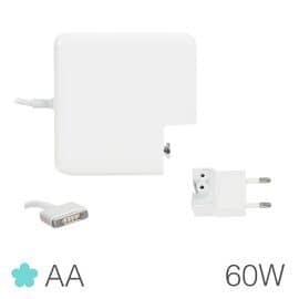 Блок питания для MacBook Pro 13 Retina 60W MagSafe 2 / AA