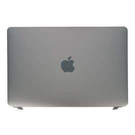 Дисплей / матрица в сборе MacBook 12 Retina A1534 Early 2015 Early 2016 Mid 2017 Space Gray / OEM Orig LCD