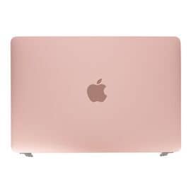Дисплей / матрица в сборе MacBook 12 Retina A1534 Early 2016 Mid 2017 Rose Gold / OEM Orig LCD