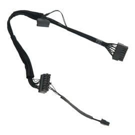 Кабель блока питания и жесткого диска HDD iMac 21.5 A1311 Late 2009 Mid 2010 922-9125 593-1007