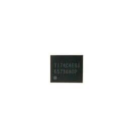 Микросхема управления подсветкой iPhone 5C / 5S / U3 T13BAQNFI 65730 AOP / ISL9775111AOPZ 20pin