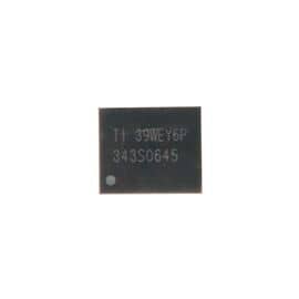 Микросхема управления сенсора / контроллер тачскрина iPhone 5S / 343S0645
