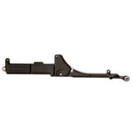 Опорный кронштейн материнской платы MacBook Pro 13 A1278 Mid 2009 Mid 2010 / 922-9782 805-9889