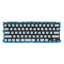 Подсветка клавиатуры MacBook Air 11 A1370 A1465 Mid 2011 - Early 2015 прямой Enter