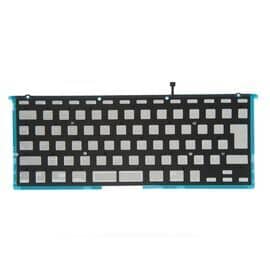Подсветка клавиатуры MacBook Pro 13 Retina A1425 Late 2012 Early 2013 Г-образный Enter