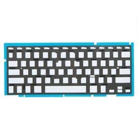 Подсветка клавиатуры MacBook Pro 17 A1297 Early 2009 - Late 2011 прямой Enter