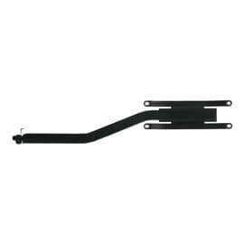 Радиатор MacBook Air 11 A1465 Mid 2013 Early 2014 Early 2015 / 076-1439 076-00069