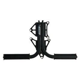 Радиатор MacBook Pro 15 A1286 Mid 2010 / 922-9311 604-0983