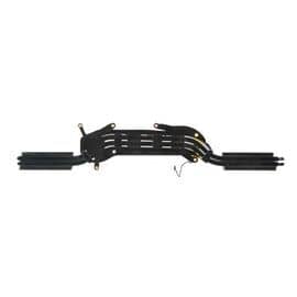 Радиатор MacBook Pro 17 A1229 Mid Late 2007 922-8104 Б/У