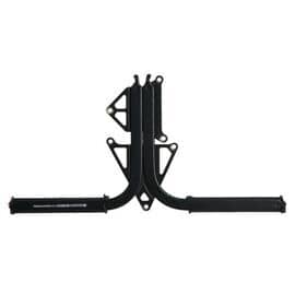 Радиатор MacBook Pro 17 A1297 Early 2011 Late 2011 922-9827 604-1859