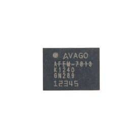 Усилитель мощности сигнала iPhone 5 / AFEM-7813
