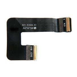 Шлейф клавиатуры IPD MacBook Pro 13 Retina A1708 A2159 Late 2016 Mid 2017 Mid 2019 / 821-00551 821-01046 923-01447