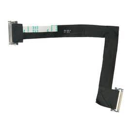 Шлейф матрицы LVDS iMac 27 A1312 Late 2009 / 922-9168 593-1028