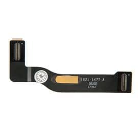 Шлейф платы I/O MacBook Air 13 A1466 Mid 2012 / 923-0128 821-1477