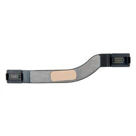 Шлейф платы I/O MacBook Pro 15 Retina A1398 Mid 2012 Early 2013 / 923-0095 821-1372-A