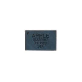Микросхема управления звуком / аудио кодек iPhone 4S / iPad 2 / 338S0987