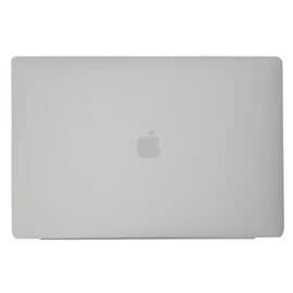 Дисплей / матрица в сборе MacBook Pro 15 Retina A1707 Late 2016 Mid 2017 Silver / OEM Orig LCD