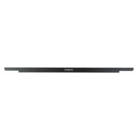 Нижняя рамка дисплея MacBook 12 Retina A1534 Silver Early 2015 Early 2016 Mid 2017