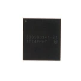 Микросхема управления питанием iPhone X / 338S00341-B1