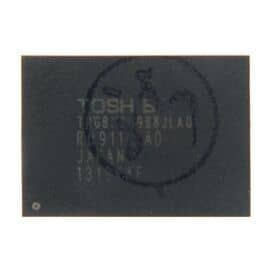 Микросхема памяти NAND / SSD 64GB / iPhone 6 / iPad 5 / 6
