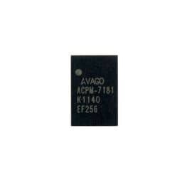 Усилитель мощности сигнала GSM iPhone 4S / U10 ACPM-7181
