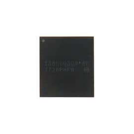 Микросхема управления питанием iPhone 8 / 8 Plus / X / 338S00309-B0