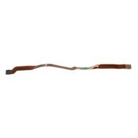 Шлейф аудио платы MacBook Air 13 A1304 Late 2008 Mid 2009 922-8773 632-0763 Б/У
