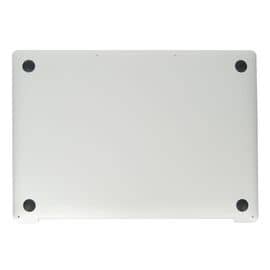 Нижняя крышка корпуса MacBook Pro 13 Retina A1708 Late 2016 Silver Серебро 661-05115