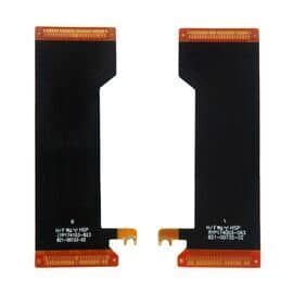 Шлейфы матрицы TCON 2шт MacBook Pro 13 Retina A1706 A1708 / 821-00732-02 821-00733-02