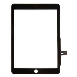Тачскрин iPad 6 (2018) / черный / AAA