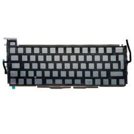 Подсветка клавиатуры MacBook Pro 16 Retina A2141 Late 2019 Г-образный Enter