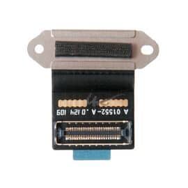 Шлейф дисплейного модуля / матрицы EDP MacBook Air 13 Retina A1932 A2179 Late 2018 Mid 2019 Early 2020 / 923-02440 821-01552