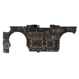 Донор часть материнской платы MacBook Pro 15 Retina A1990 / 820-01041-A