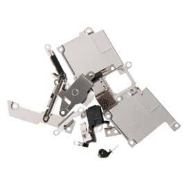 Набор внутренних креплений / брекетов 21шт iPhone 5S