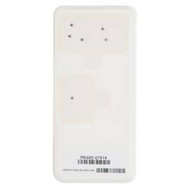 Набор винтов прижимных пластин дисплейных и аккумуляторных шлейфов iPhone 12 mini / 605-07914 / AASP