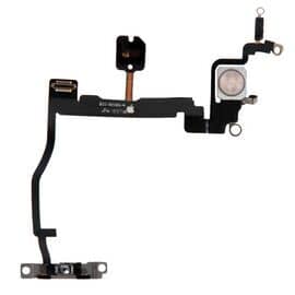 Шлейф кнопки включения со вспышкой  iPhone 11 Pro / 821-02183