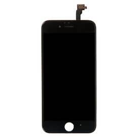 Дисплей в сборе iPhone 6 / FOG / черный с пятном