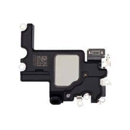 Слуховой верхний динамик в сборе с антенной iPhone 15 Plus