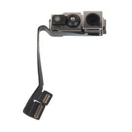 Камера передняя iPhone 16 Pro / разбор