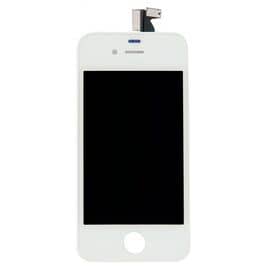 Дисплей в сборе iPhone 4 / FOG / белый