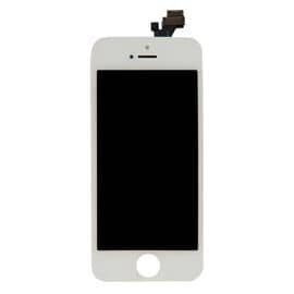 Дисплей в сборе iPhone 5 / Tianma / белый
