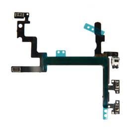Шлейф кнопок громкости и включения iPhone 5 / 821-1416