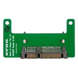 Переходник для защиты разъема HDD SATA 2.5 / NFHK N-P25