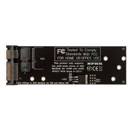 Переходник для SSD MacBook Air Mid 2012 на SATA3 / N-2012Y